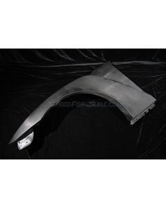 TOP RACING FRONT STREET CARBON FENDERS