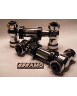 AMS 300ZX ADJUSTABLE FRONT UPPER CONTROL ARMS