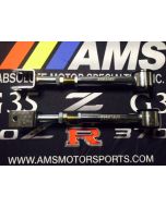 AMS 350Z / G35 Chrome V2 REAR TRACTION ARM 