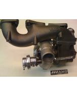AMS 300ZX MAX-FLOW MANIFOLDS