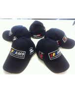 AMS BASEBALL CAP