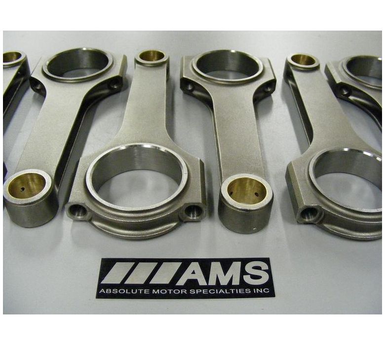 EAGLE CONNECTING RODS