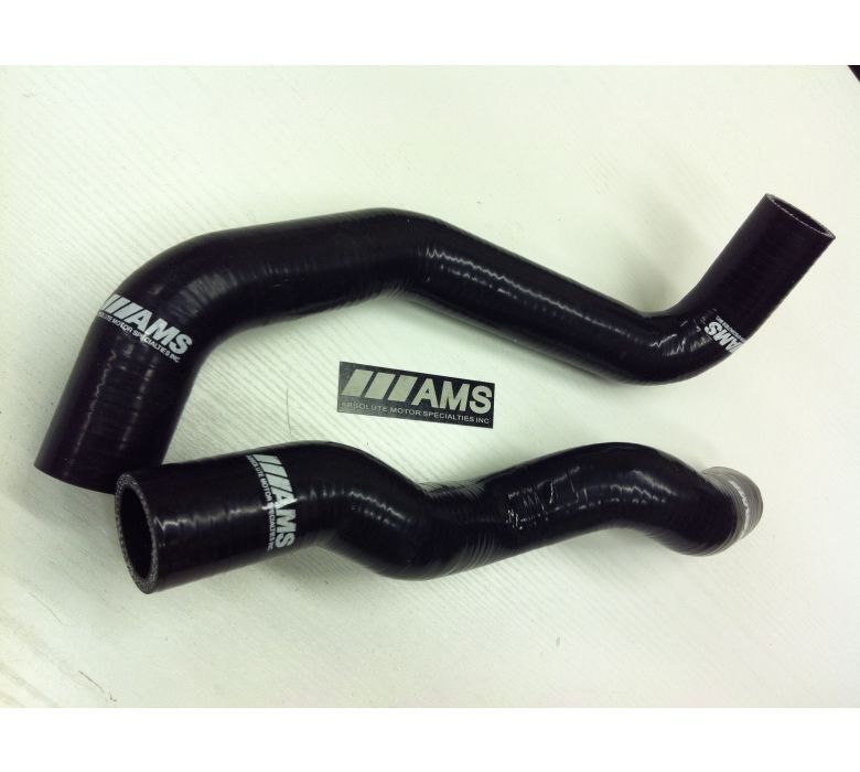 AMS 370Z/G37 SILICON COOLANT HOSES