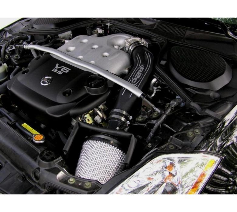 R2C MAXX FLOW COLD AIR INTAKE SYSTEM