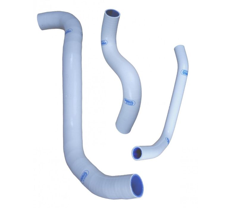 SAMCO COOLANT HOSE KIT R35 GTR
