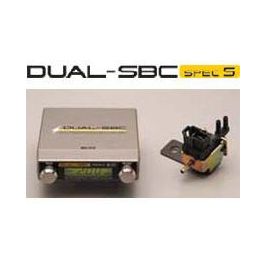 32 BLITZ DUAL SBC - SPEC S SINGLE SOLENOID BOOST CONTROLLER 32