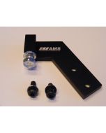 AMS BRAKE MASTER CYLINDER BRACE LHD