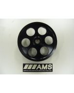 AMS POWER STEERING PULLEY