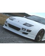 ESCORT RACING FRP FASCIA