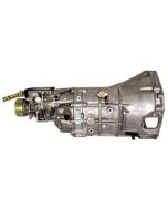 NISSAN '98 SPEC 5-SPEED TRANSMISSION