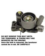 NISSAN TIMING BELT TENSIONER