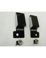 AMS RADIATOR BRACKETS