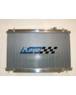 KOYO 350Z RACING RADIATOR