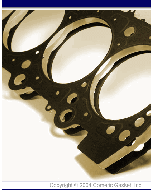 COMETIC HEAD GASKETS