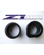 ENERGY SUSPENSION STEERING RACK BUSHINGS