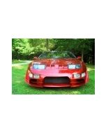 STILLEN GTZR-2 FASCIA