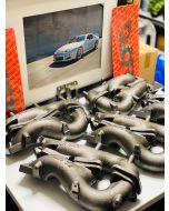 AMS 300ZX MAX-FLOW Manifolds V2