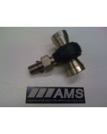 AMS REPLACEMENT TIE ROD ENDS - TENSION RODS / REAR CONTROL ARM / MAX-HICAS DELETE ROD