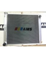 AMS 300ZX (Z32) 57mm ALUMINUM RACING RADIATOR