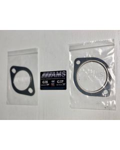 AMS 2.5" SS Exhaust gasket