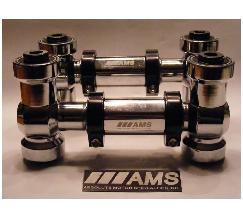 armsさま　専用 32 AMS ADJUSTABLE FRONT UPPER CONTROL ARMS 32