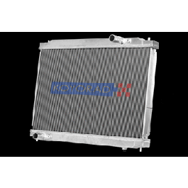 KOYO GT-R ALUMINUM RADIATOR