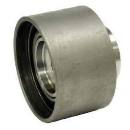 ALT TENSIONER OEM Drive Belt Idler Pulley For 1990-2008 Nissan Infiniti 36087